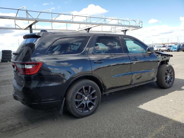 Photo 3 from auction – 2016 DODGE DURANGO R/ with VIN 1C4SDJCT6GC412960