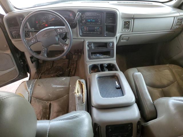 Photo 8 from auction – 2005 CHEVROLET SILVERADO with VIN 1GCGK13U15F953222