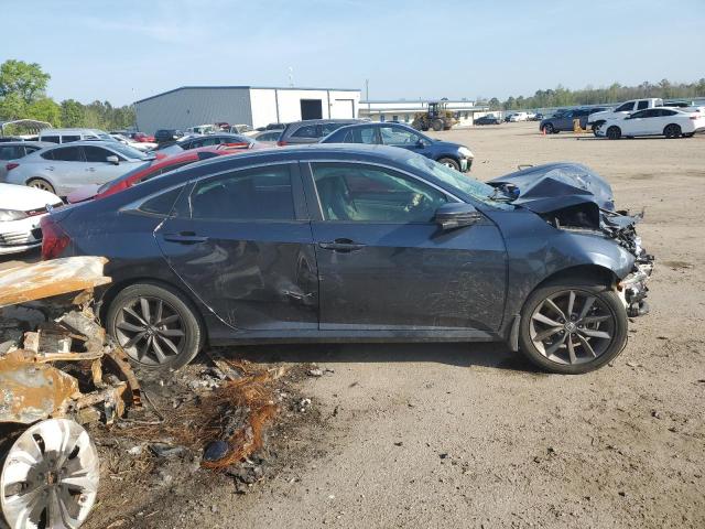 Photo 3 from auction – 2020 HONDA CIVIC EX with VIN 19XFC1F31LE002005