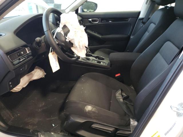 Photo 7 from auction – 2023 HONDA CIVIC EX with VIN 2HGFE1F75PH303790