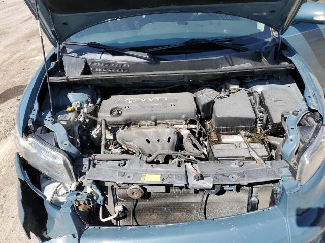 Photo 12 from auction – 2010 TOYOTA SCION XB with VIN JTLZE4FE0A1114101