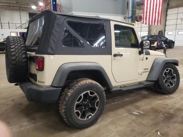 Photo 3 from auction – 2011 JEEP WRANGLER S with VIN 1J4AA2D16BL536852