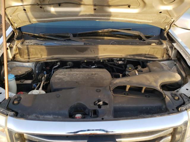 Photo 12 from auction – 2013 HONDA PILOT EXL with VIN 5FNYF4H53DB078319