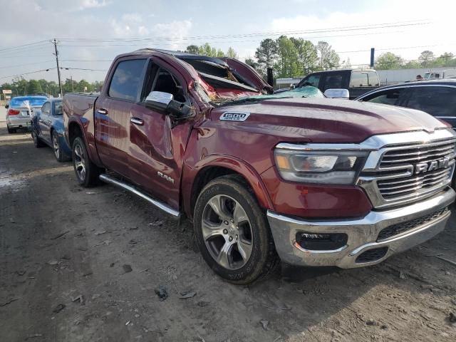 Photo 4 from auction – 2022 RAM 1500 LARAM with VIN 1C6SRFJT3NN256970
