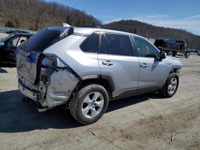 Photo 3 from auction – 2019 TOYOTA RAV4 LE with VIN JTMMWRFV5KD005598