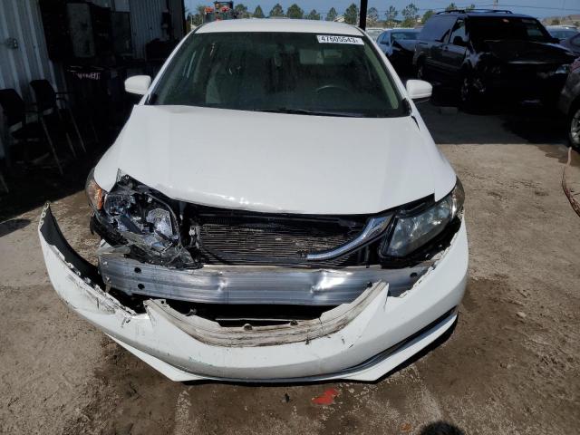 Photo 5 from auction – 2015 HONDA CIVIC LX with VIN 19XFB2F59FE083799