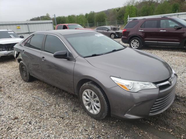 Photo 4 from auction – 2016 TOYOTA CAMRY LE with VIN 4T4BF1FK6GR580980