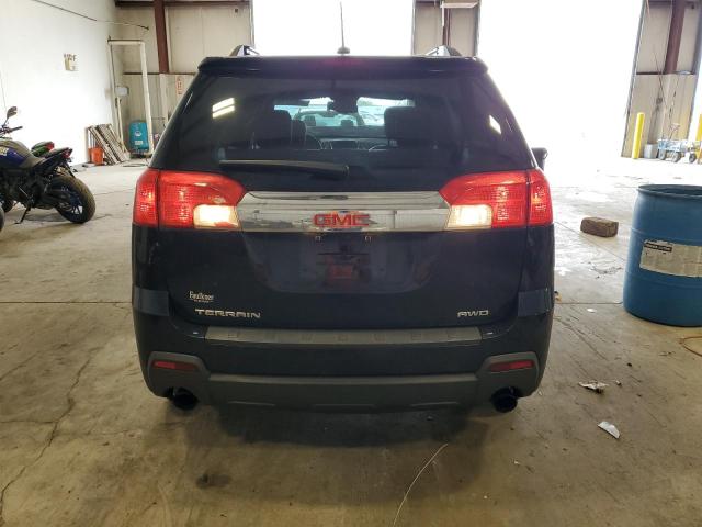 Foto 6 de la subasta – 2015 GMC TERRAIN SL con VIN 2GKFLXE3XF6414534