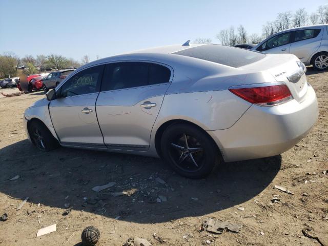 Photo 2 from auction – 2010 BUICK LACROSSE C with VIN 1G4GB5EG3AF116606