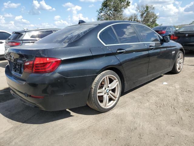 Photo 3 from auction – 2013 BMW 528 XI with VIN WBAXH5C53DDW13141