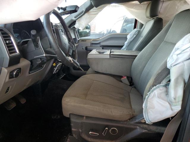Photo 7 from auction – 2016 FORD F150 SUPER with VIN 1FTEW1EF0GKD73593