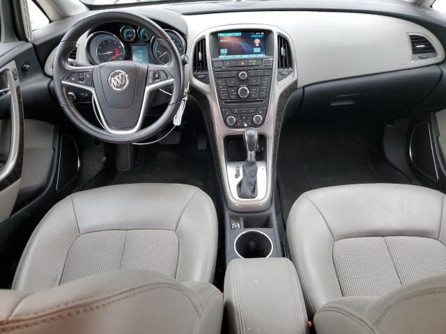Photo 8 from auction – 2017 BUICK VERANO SPO with VIN 1G4PR5SK4H4102420