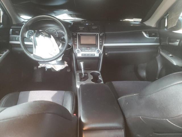 Photo 8 from auction – 2012 TOYOTA CAMRY BASE with VIN 4T1BF1FK8CU106453
