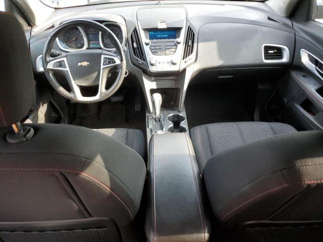 Photo 8 from auction – 2010 CHEVROLET EQUINOX LT with VIN 2CNALPEW9A6240086