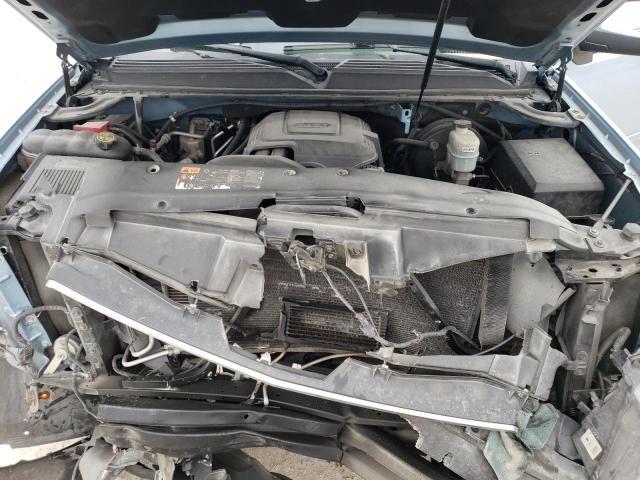 Photo 12 from auction – 2011 CHEVROLET TAHOE C150 with VIN 1GNSCBE05BR262025
