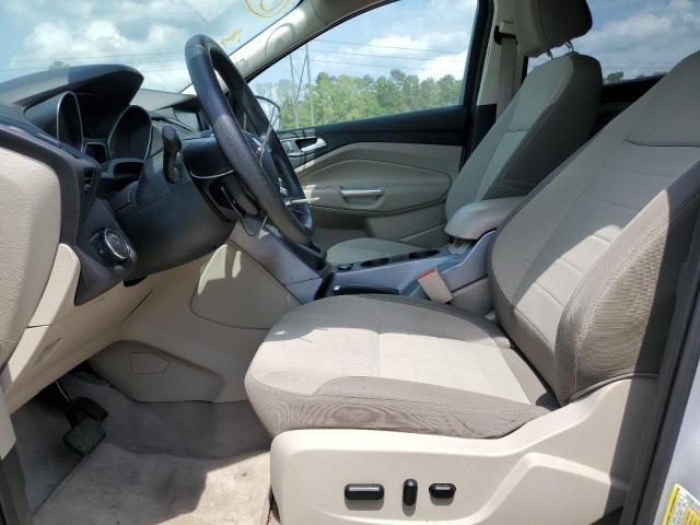 Photo 7 from auction – 2014 FORD ESCAPE SE with VIN 1FMCU0G91EUD41795