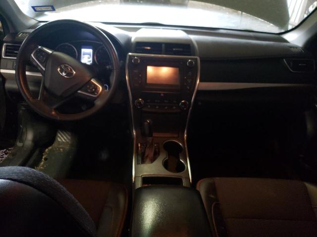 Photo 8 from auction – 2017 TOYOTA CAMRY LE with VIN 4T1BF1FK7HU404256