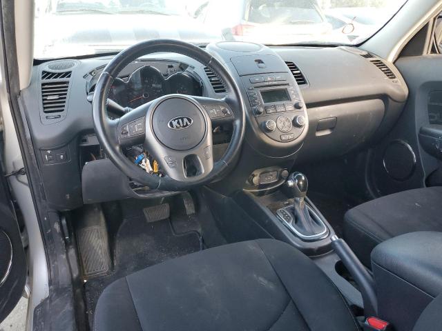Photo 8 from auction – 2013 KIA UK with VIN KNDJT2A68D7586759