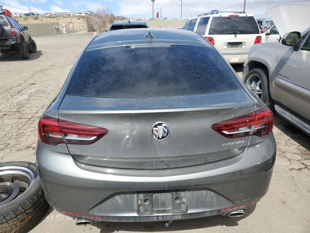 Photo 6 from auction – 2019 BUICK REGAL ESSE with VIN W04GP6SX5K1009081