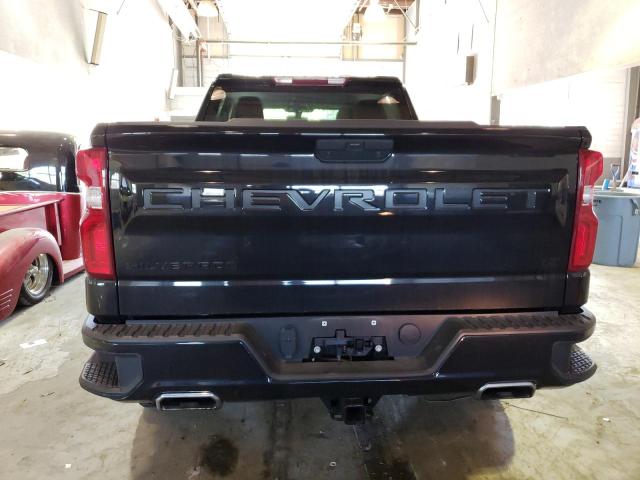 Photo 6 from auction – 2021 CHEVROLET SILVERADO with VIN 1GCPYFED9MZ426082