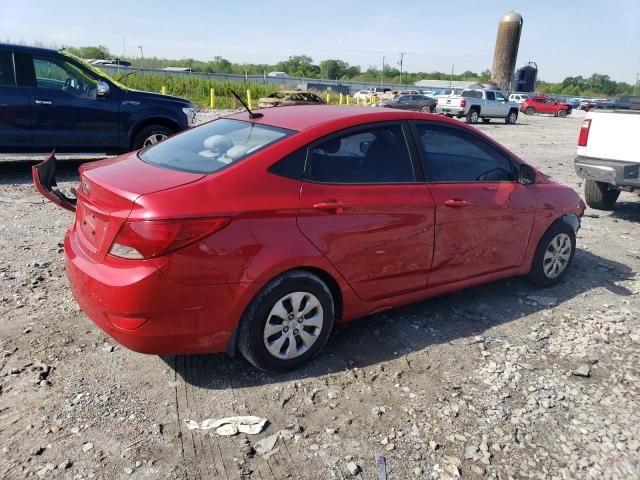 Photo 3 from auction – 2016 HYUNDAI ACCENT SE with VIN KMHCT4AE7GU970643