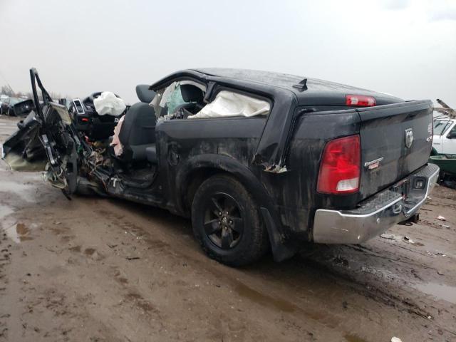 Photo 2 from auction – 2015 RAM 1500 SLT with VIN 1C6RR7LT0FS727204