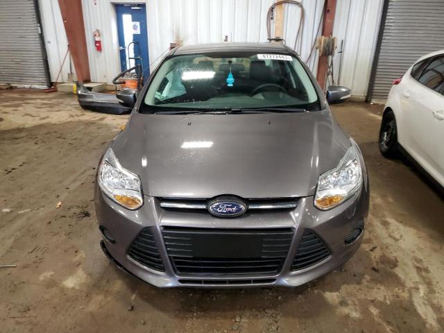 Photo 5 from auction – 2013 FORD FOCUS SE with VIN 1FADP3F23DL195190