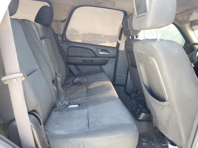 Photo 11 from auction – 2011 CHEVROLET TAHOE C150 with VIN 1GNSCAE06BR352391