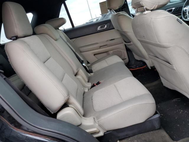 Photo 11 from auction – 2013 FORD EXPLORER with VIN 1FM5K7B89DGB42903