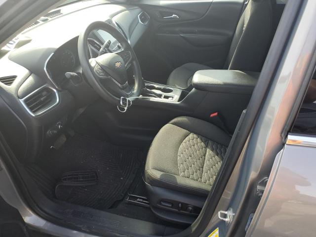 Photo 7 from auction – 2018 CHEVROLET EQUINOX LT with VIN 3GNAXSEV9JS637132