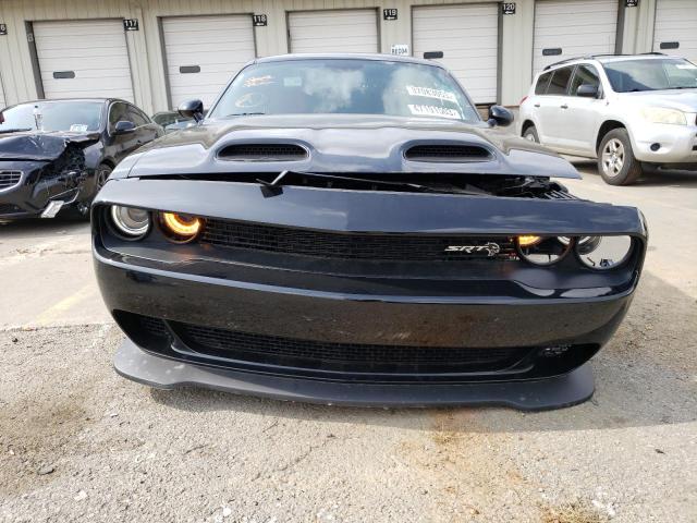 Photo 5 from auction – 2022 DODGE CHALLENGER with VIN 2C3CDZC9XNH210547