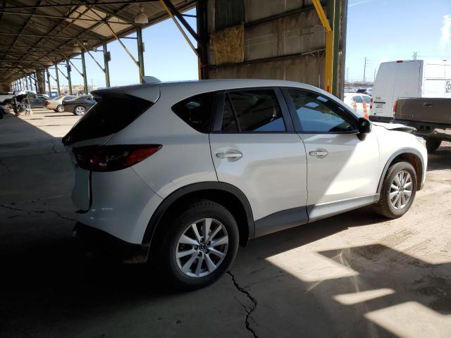 Photo 3 from auction – 2015 MAZDA CX-5 TOURI with VIN JM3KE2CY8F0513293