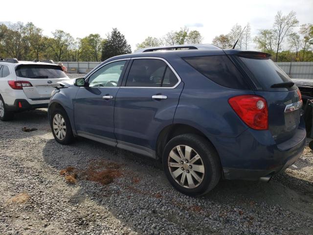 Photo 2 from auction – 2011 CHEVROLET EQUINOX LT with VIN 2CNFLPE57B6420813