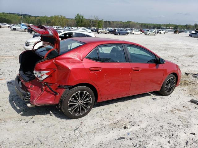 Photo 3 from auction – 2014 TOYOTA COROLLA L with VIN 2T1BURHE9EC207372