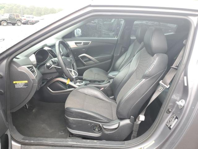 Photo 7 from auction – 2013 HYUNDAI VELOSTER with VIN KMHTC6ADXDU124733