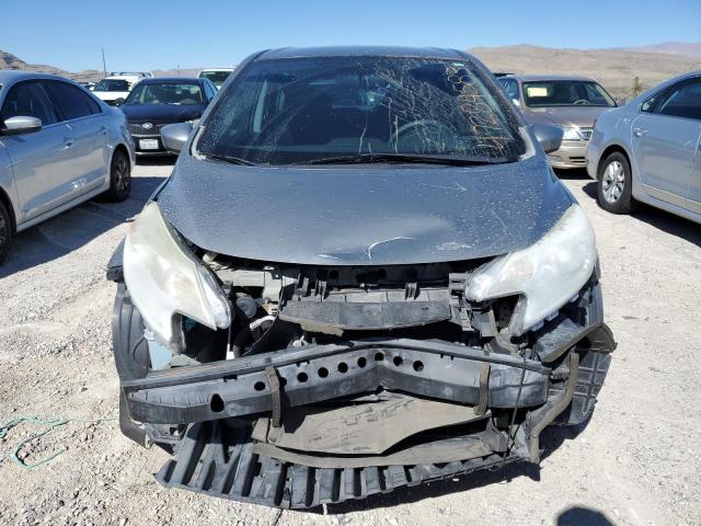 Photo 5 from auction – 2015 NISSAN VERSA NOTE with VIN 3N1CE2CP9FL398732