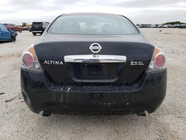 Photo 6 from auction – 2011 NISSAN ALTIMA BAS with VIN 1N4AL2AP1BN489250