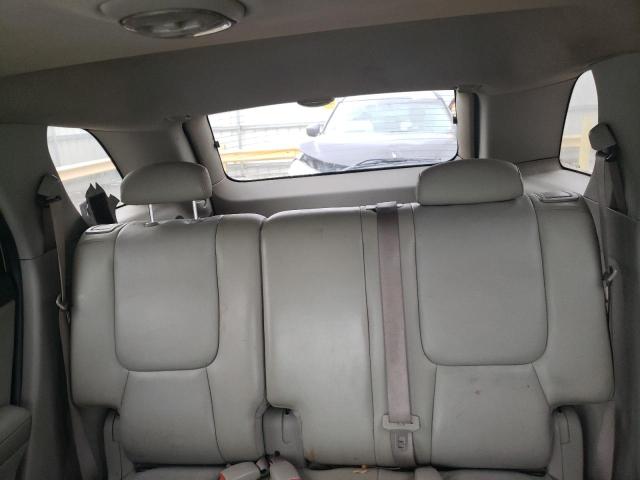 Photo 10 from auction – 2006 CHEVROLET EQUINOX LT with VIN 2CNDL73F566078822