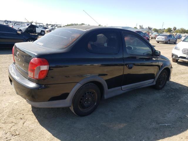 Photo 3 from auction – 2002 TOYOTA ECHO with VIN JTDAT123820227027