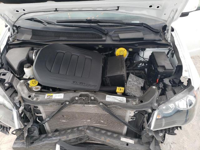 Photo 12 from auction – 2019 DODGE GRAND CARA with VIN 2C4RDGEG5KR760217