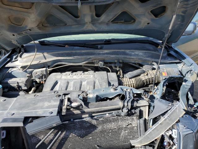 Photo 12 from auction – 2007 HONDA PILOT EXL with VIN 2HKYF18517H525167