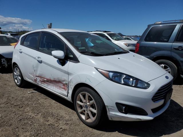 Photo 4 from auction – 2019 FORD FIESTA SE with VIN 3FADP4EJ1KM143096