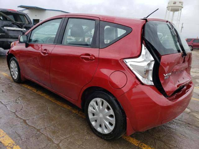 Photo 2 from auction – 2014 NISSAN VERSA NOTE with VIN 3N1CE2CP2EL365313