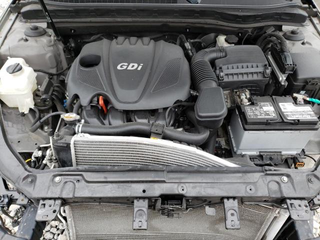 Photo 11 from auction – 2015 KIA OPTIMA LX with VIN 5XXGM4A73FG451646