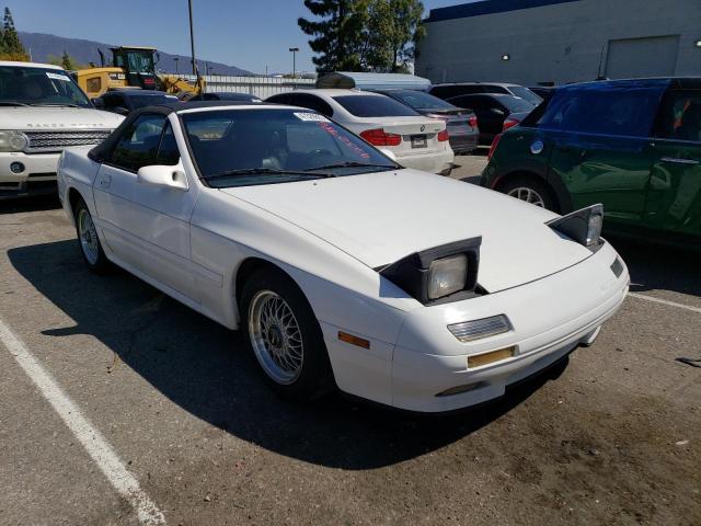 Photo 4 from auction – 1991 MAZDA RX7 with VIN JM1FC3520M0906524