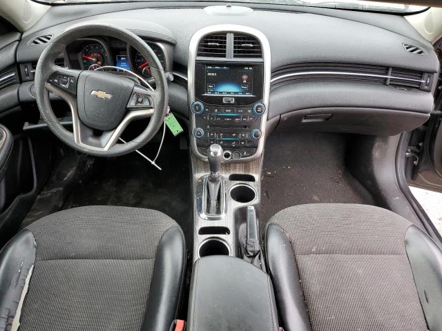 Photo 8 from auction – 2015 CHEVROLET MALIBU with VIN 1G11C5SL1FF101059