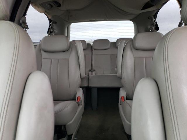 Photo 10 from auction – 2005 DODGE GRAND CARA with VIN 2D4GP44L15R452495