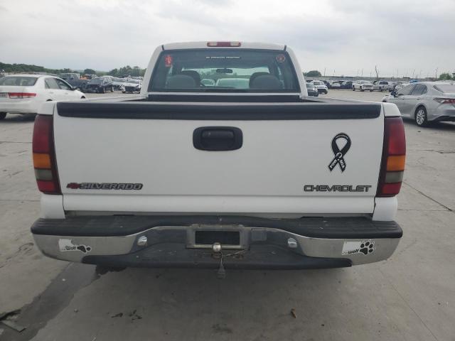 Photo 6 from auction – 2000 CHEVROLET SILVERADO with VIN 2GCEC19V1Y1374425
