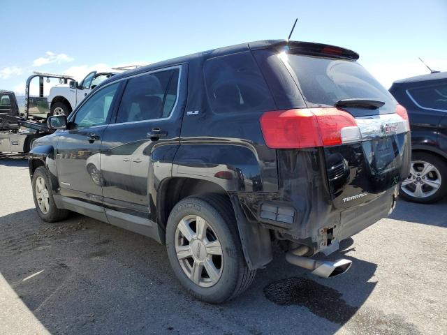 Photo 2 from auction – 2016 GMC TERRAIN SL with VIN 2GKALMEK3G6340603