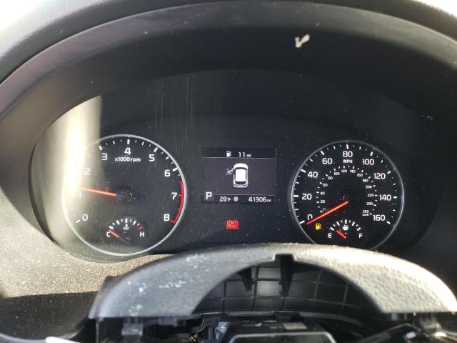 Photo 9 from auction – 2021 KIA SELTOS LX with VIN KNDEPCAA8M7095009